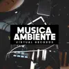 Virtual Records - Música Ambiente - EP